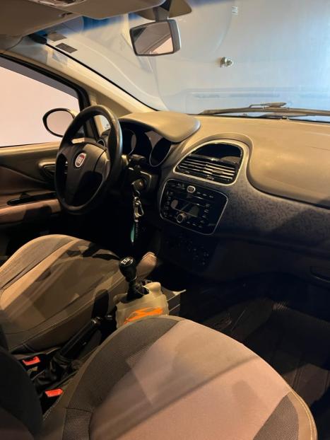 FIAT Punto 1.4 4P ATTRACTIVE FLEX, Foto 7