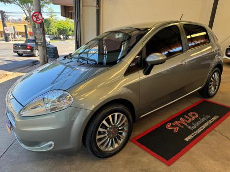 FIAT Punto 1.4 4P ELX FLEX, Foto 1