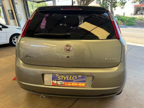 FIAT Punto 1.4 4P ELX FLEX, Foto 7