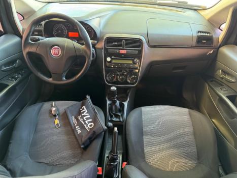 FIAT Punto 1.4 4P ELX FLEX, Foto 12