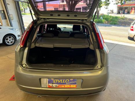 FIAT Punto 1.4 4P ELX FLEX, Foto 14