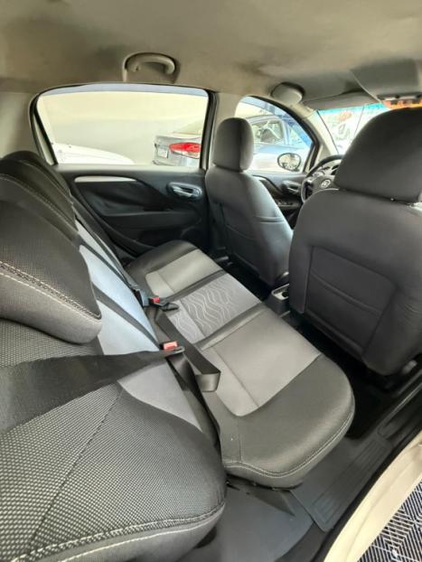 FIAT Punto 1.4 4P FLEX ATTRACTIVE ITALIA, Foto 7