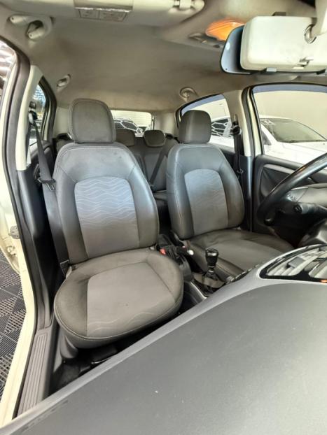 FIAT Punto 1.4 4P FLEX ATTRACTIVE ITALIA, Foto 10