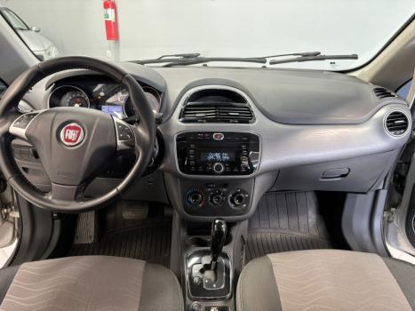 FIAT Punto 1.6 16V 4P FLEX ESSENCE CREATIVE DUALOGIC AUTOMATIZADO, Foto 6