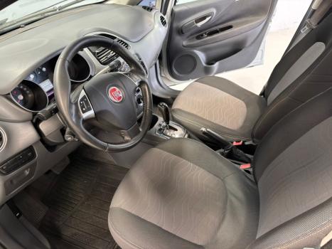 FIAT Punto 1.6 16V 4P FLEX ESSENCE CREATIVE DUALOGIC AUTOMATIZADO, Foto 7