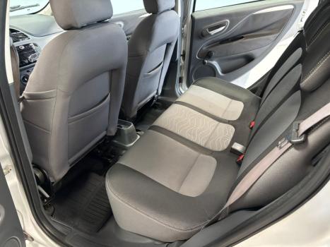 FIAT Punto 1.6 16V 4P FLEX ESSENCE CREATIVE DUALOGIC AUTOMATIZADO, Foto 8
