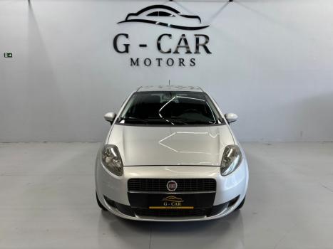 FIAT Punto 1.6 16V 4P ESSENCE FLEX, Foto 2