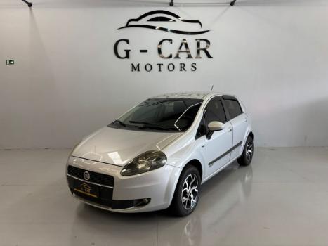 FIAT Punto 1.6 16V 4P ESSENCE FLEX, Foto 3
