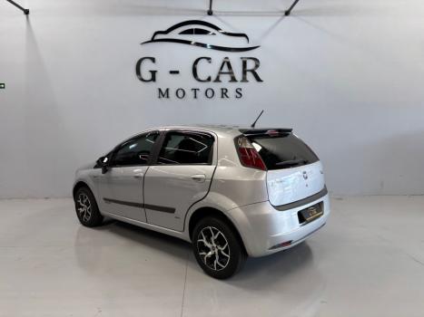 FIAT Punto 1.6 16V 4P ESSENCE FLEX, Foto 5