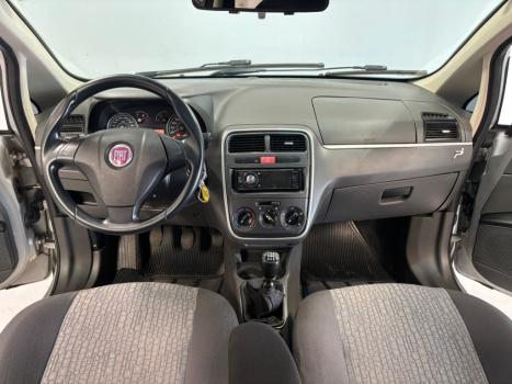 FIAT Punto 1.6 16V 4P ESSENCE FLEX, Foto 6