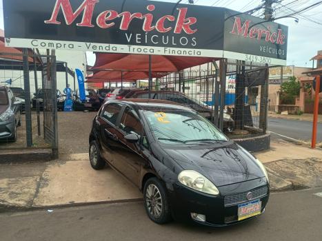 FIAT Punto 1.6 16V 4P ESSENCE FLEX, Foto 1