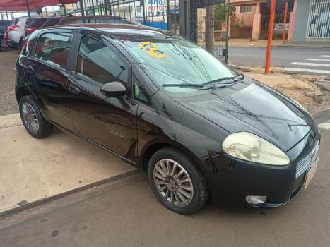 FIAT Punto 1.6 16V 4P ESSENCE FLEX, Foto 3