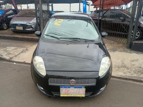 FIAT Punto 1.6 16V 4P ESSENCE FLEX, Foto 4