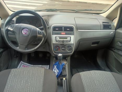 FIAT Punto 1.6 16V 4P ESSENCE FLEX, Foto 5