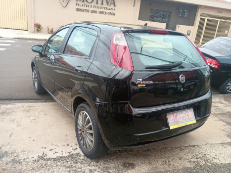 FIAT Punto 1.6 16V 4P ESSENCE FLEX, Foto 7