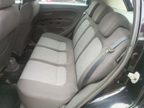 FIAT Punto 1.6 16V 4P ESSENCE FLEX, Foto 8