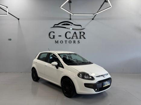 FIAT Punto 1.6 16V 4P ESSENCE FLEX, Foto 1