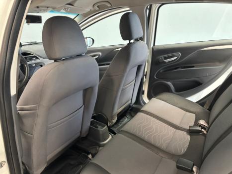 FIAT Punto 1.6 16V 4P ESSENCE FLEX, Foto 10