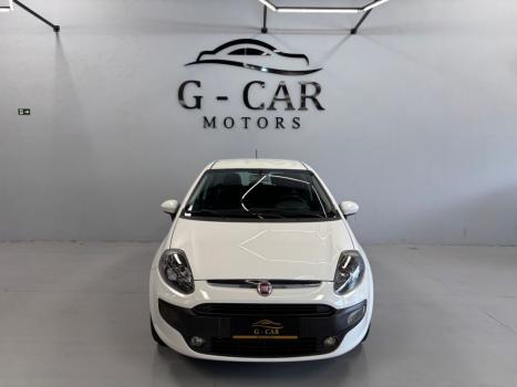 FIAT Punto 1.6 16V 4P ESSENCE FLEX, Foto 2