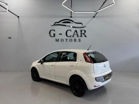 FIAT Punto 1.6 16V 4P ESSENCE FLEX, Foto 6