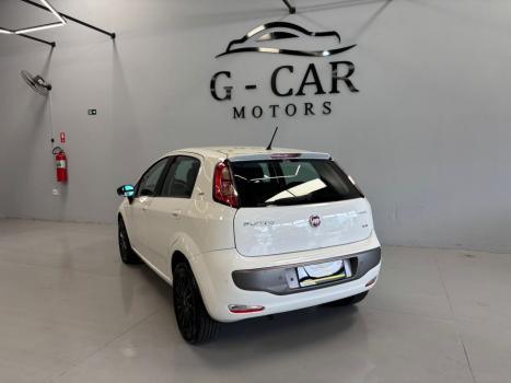 FIAT Punto 1.6 16V 4P ESSENCE FLEX, Foto 7