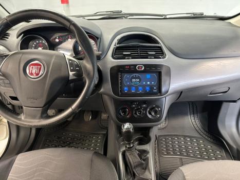 FIAT Punto 1.6 16V 4P ESSENCE FLEX, Foto 8
