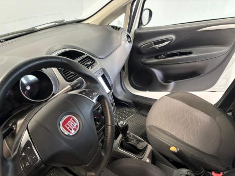 FIAT Punto 1.6 16V 4P ESSENCE FLEX, Foto 9