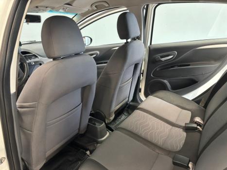 FIAT Punto 1.6 16V 4P ESSENCE FLEX, Foto 10