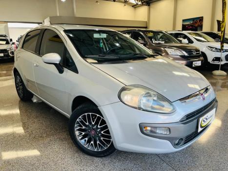FIAT Punto 1.6 16V 4P ESSENCE FLEX, Foto 2