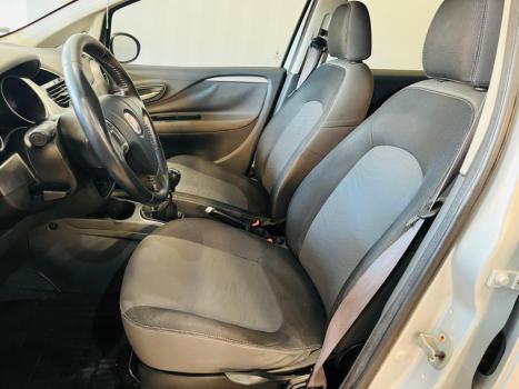 FIAT Punto 1.6 16V 4P ESSENCE FLEX, Foto 5