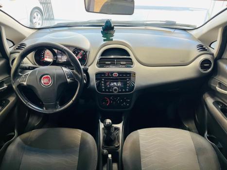FIAT Punto 1.6 16V 4P ESSENCE FLEX, Foto 8