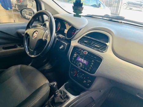 FIAT Punto 1.6 16V 4P ESSENCE FLEX, Foto 9
