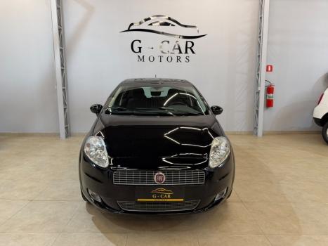 FIAT Punto 1.6 16V 4P ESSENCE FLEX, Foto 2