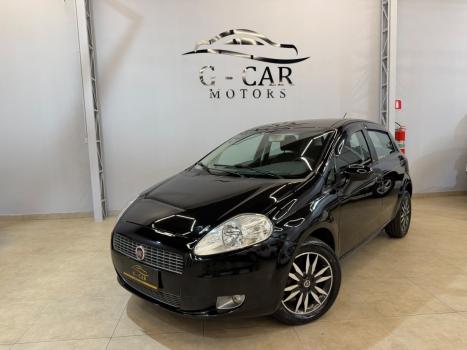 FIAT Punto 1.6 16V 4P ESSENCE FLEX, Foto 3