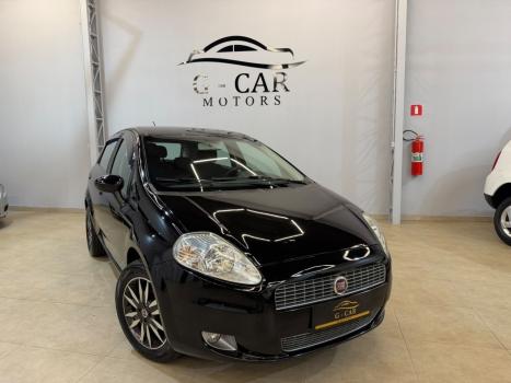 FIAT Punto 1.6 16V 4P ESSENCE FLEX, Foto 4