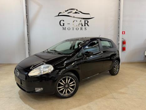 FIAT Punto 1.6 16V 4P ESSENCE FLEX, Foto 5