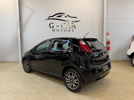 FIAT Punto 1.6 16V 4P ESSENCE FLEX, Foto 6
