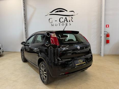FIAT Punto 1.6 16V 4P ESSENCE FLEX, Foto 7