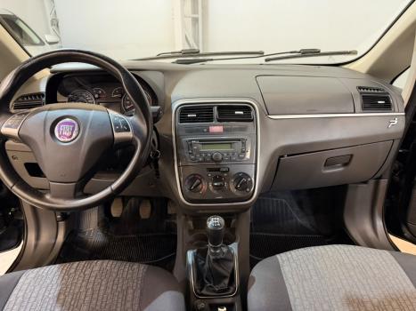 FIAT Punto 1.6 16V 4P ESSENCE FLEX, Foto 8