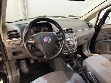 FIAT Punto 1.6 16V 4P ESSENCE FLEX, Foto 9