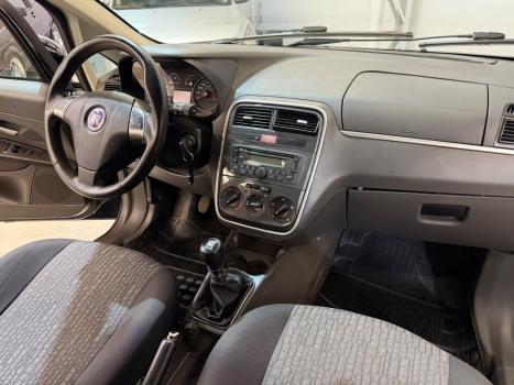 FIAT Punto 1.6 16V 4P ESSENCE FLEX, Foto 10