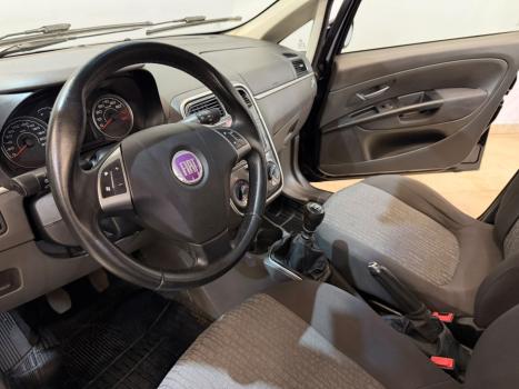 FIAT Punto 1.6 16V 4P ESSENCE FLEX, Foto 11