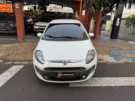 FIAT Punto 1.8 4P SPORTING FLEX, Foto 4