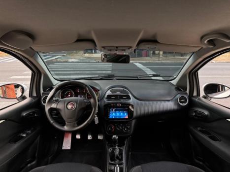 FIAT Punto 1.8 4P SPORTING FLEX, Foto 5