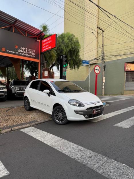 FIAT Punto 1.8 4P SPORTING FLEX, Foto 6