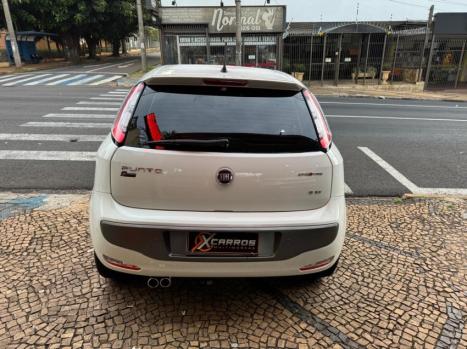 FIAT Punto 1.8 4P SPORTING FLEX, Foto 10