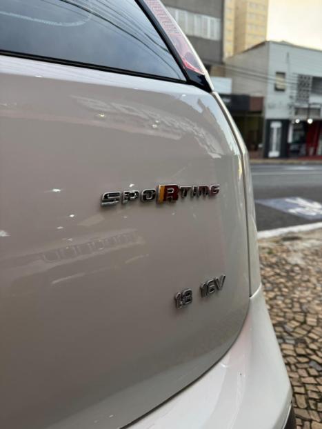FIAT Punto 1.8 4P SPORTING FLEX, Foto 12