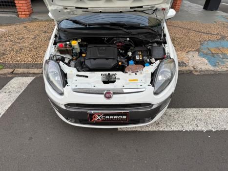 FIAT Punto 1.8 4P SPORTING FLEX, Foto 18