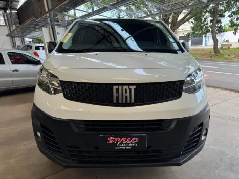 FIAT Scudo 1.5 3P BLUEHDI TURBO DIESEL CARGO, Foto 2