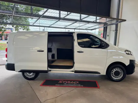 FIAT Scudo 1.5 3P BLUEHDI TURBO DIESEL CARGO, Foto 3